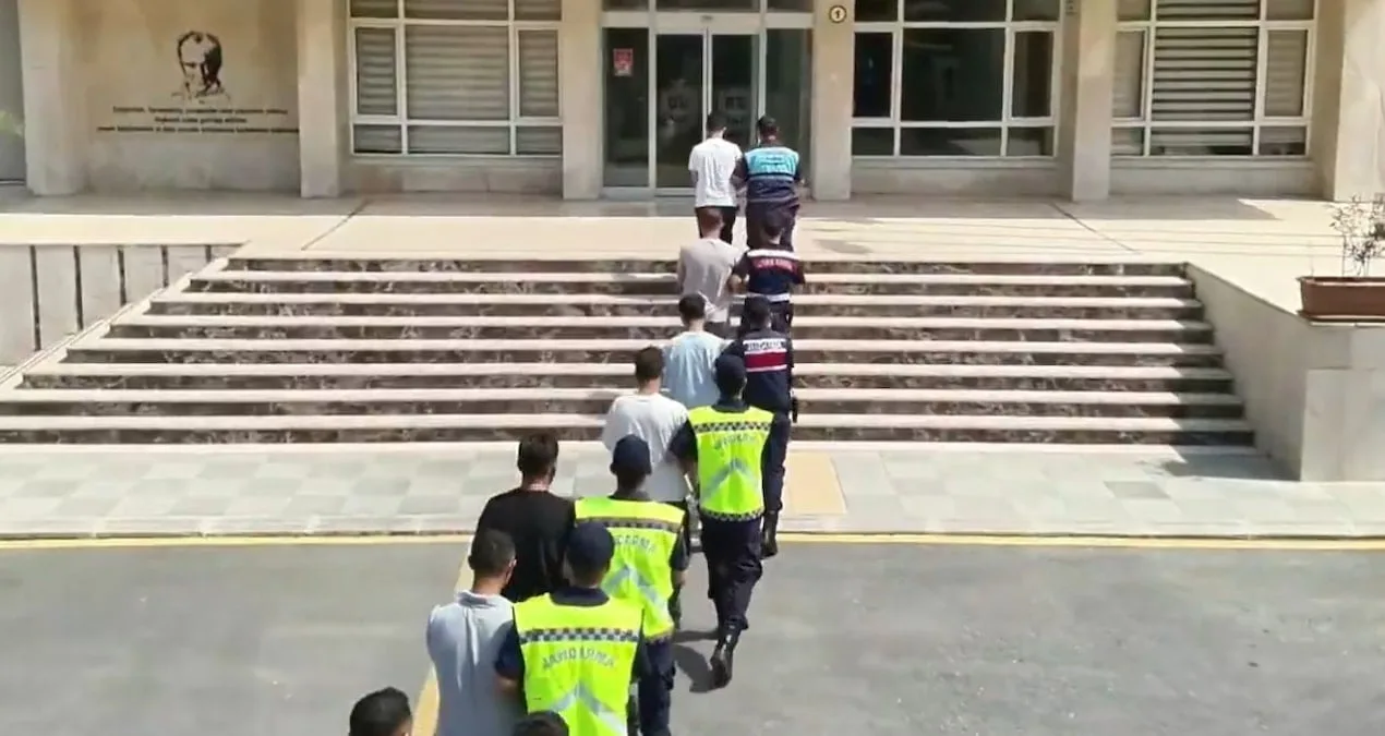 Yasa Dışı Bahis Çetesi Çökertildi: 41 Gözaltı!
