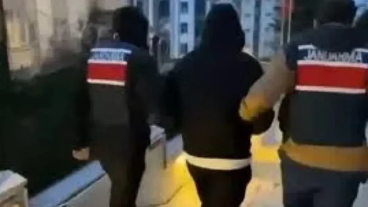 Yasa Dışı Bahis Çetesine Büyük Darbe: 8 Gözaltı
