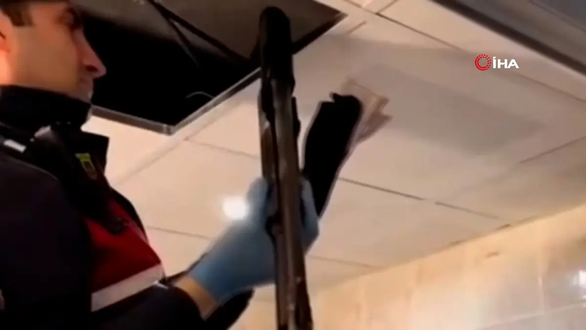 Adana merkezli 6 ilde  yasa dışı bahis  operasyonu! 2 bin 251 banka hesabına el kondu 2