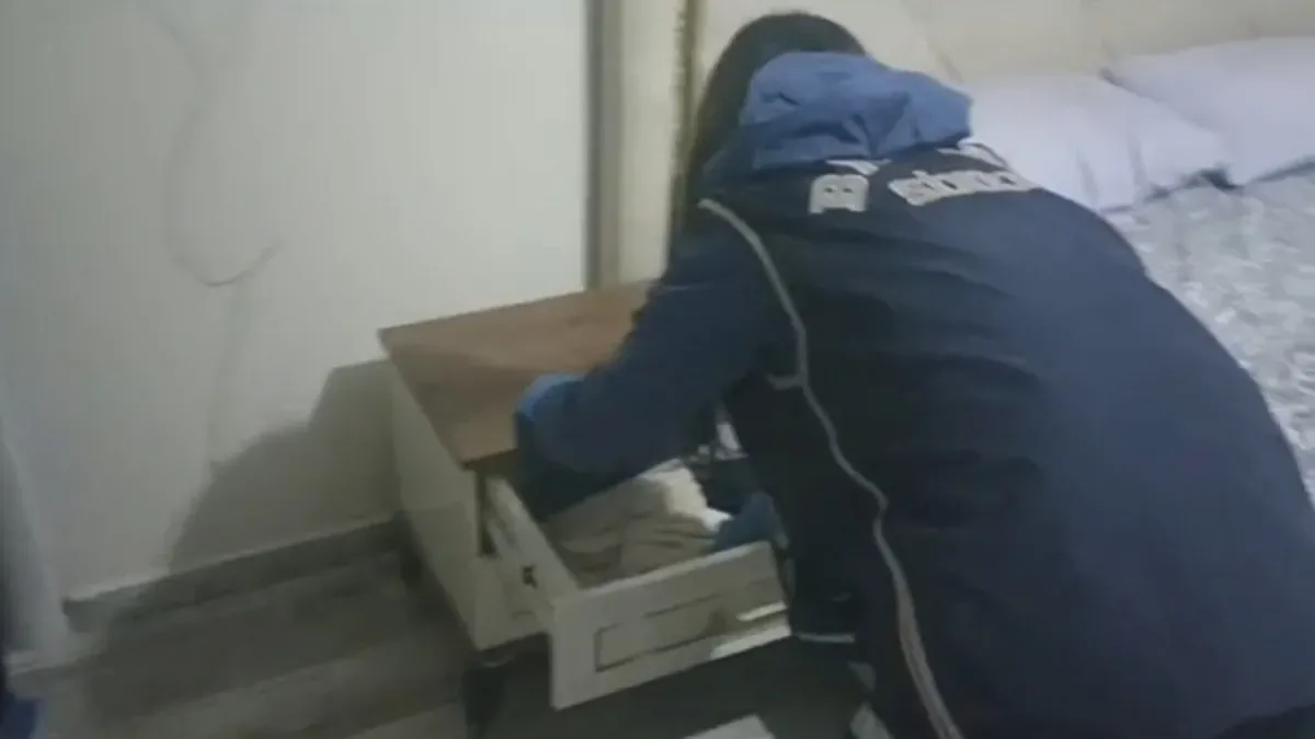 Yasa Dışı Bahis Operasyonu: 73 Gözaltı!