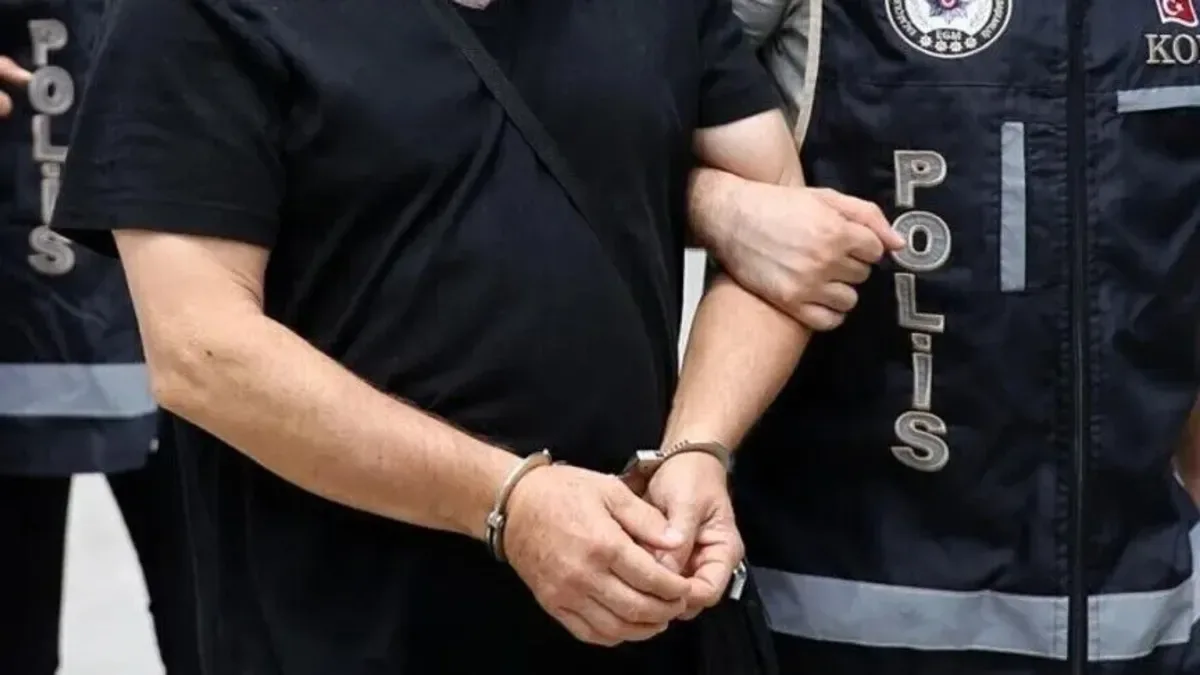 Yasa Dışı Bahis Operasyonu: 9 Tutuklama!