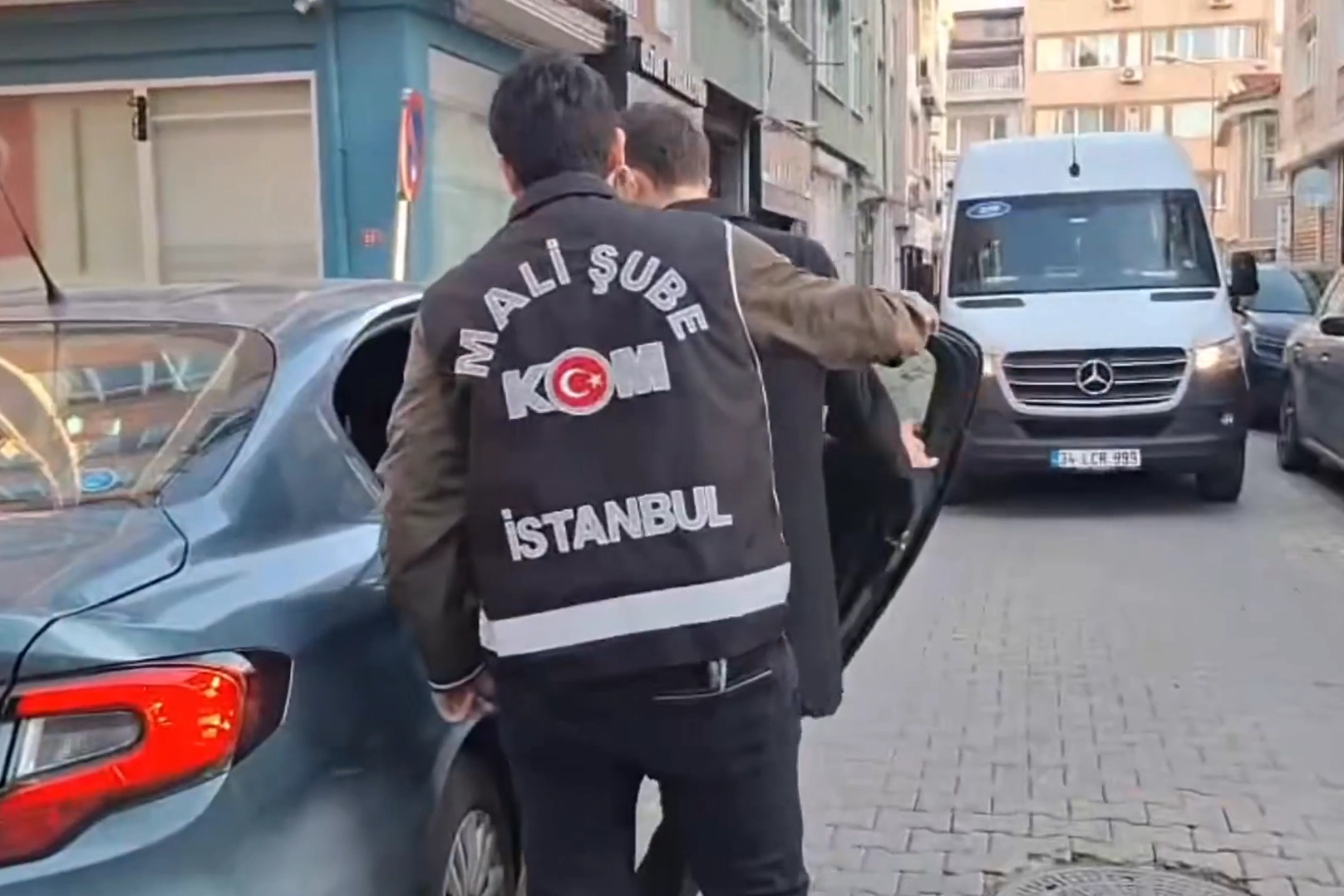 Yasa Dışı Bahis Operasyonunda 18 Gözaltı!