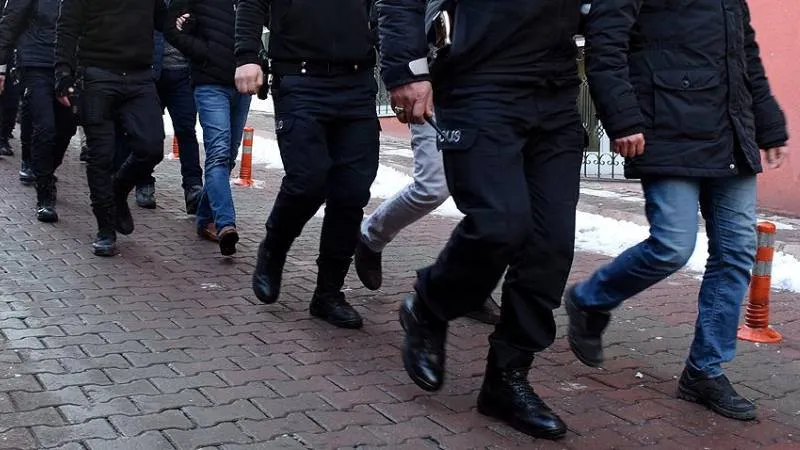 Yasa Dışı Bahis Operasyonunda 20 Gözaltı!