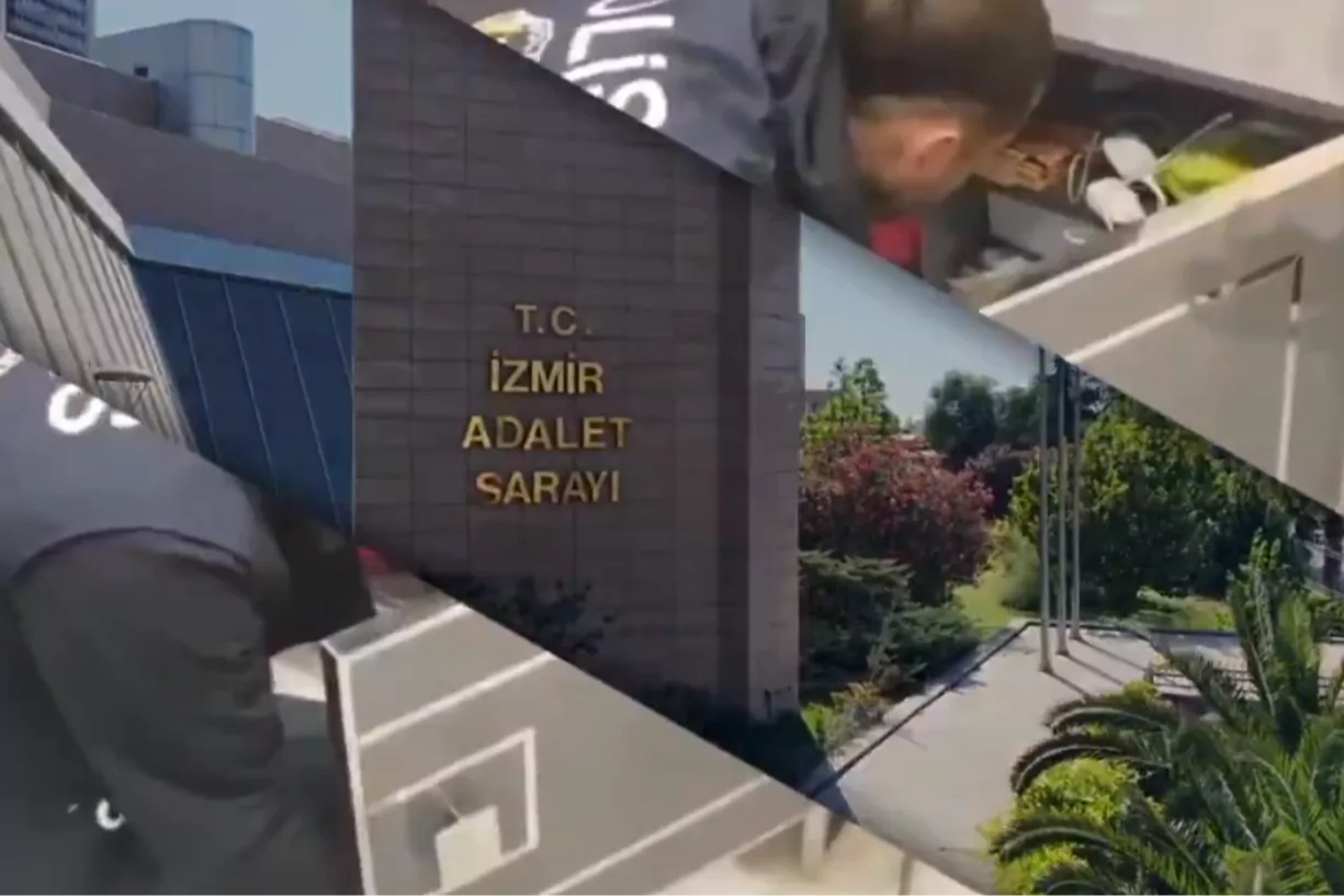 Yasa Dışı Bahis Operasyonunda 32 Gözaltı!