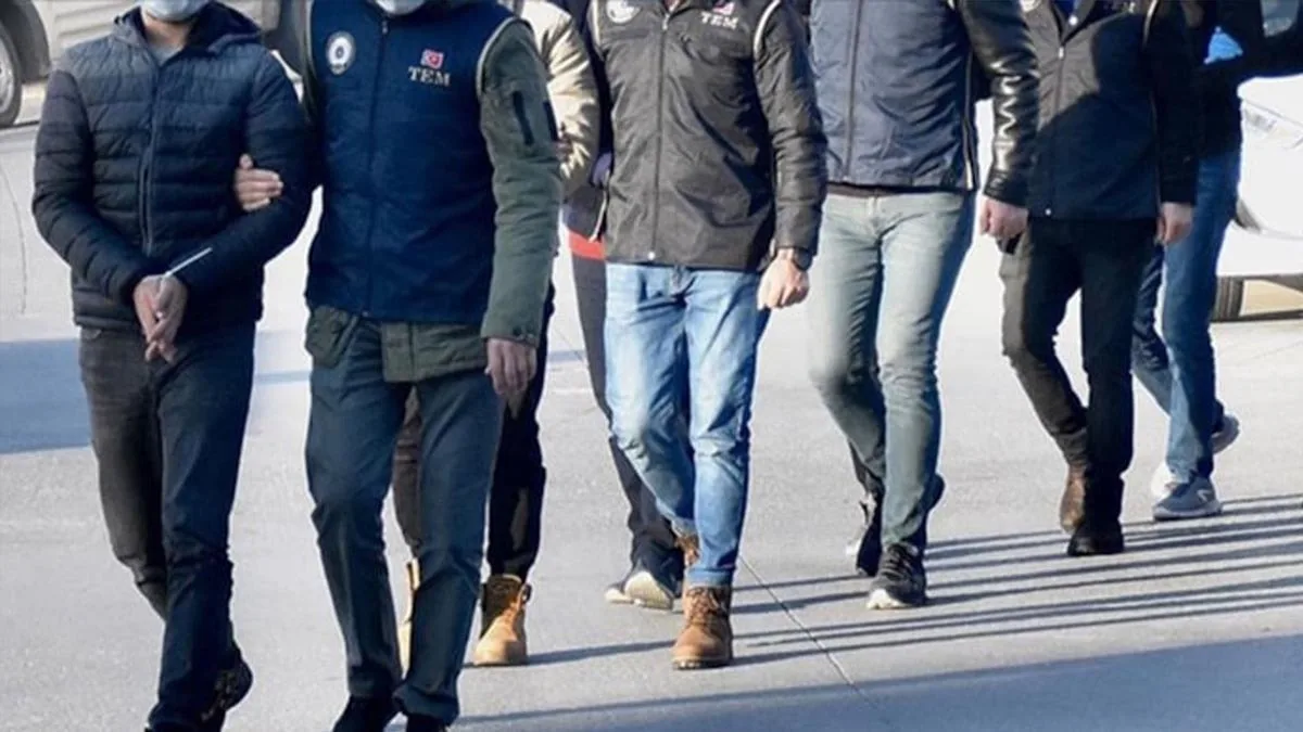 Yasa Dışı Bahis