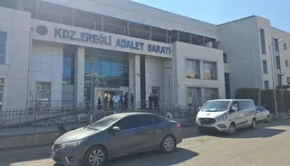 Tutuklandığını öğrenince camdan atladı