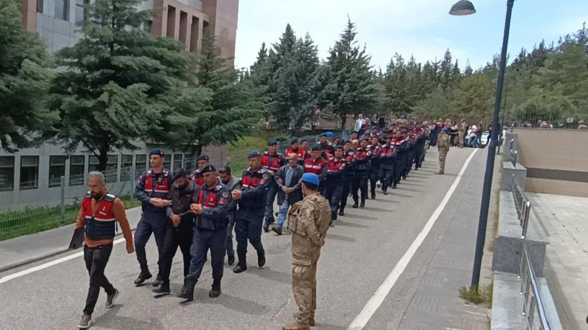 Yasa Dışı Bahis Operasyonunda 81 Gözaltı!