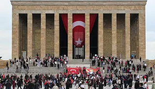 19 Mayıs ülkemizde coşkuyla kutlanıyor