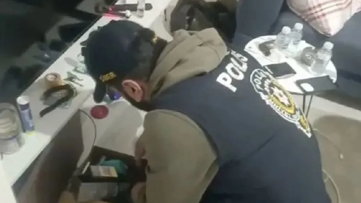 Yasa Dışı Bahis Şebekesine Büyük Operasyon!