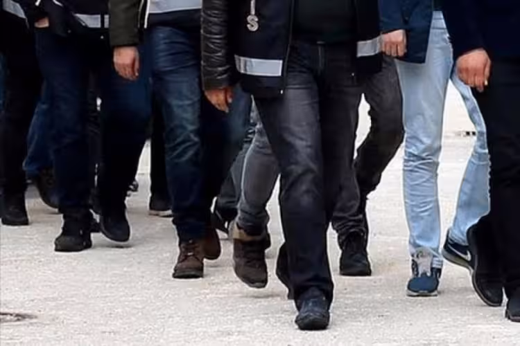 Yasa Dışı Bahis Soruşturmasında 3 Milyar Lira!