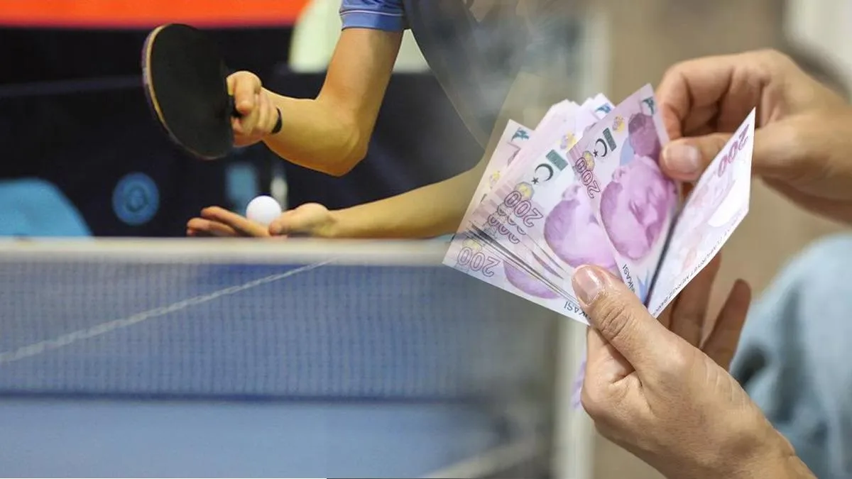 Yasa Dışı Bahisle Milyarlarca Dolar Aklandı!