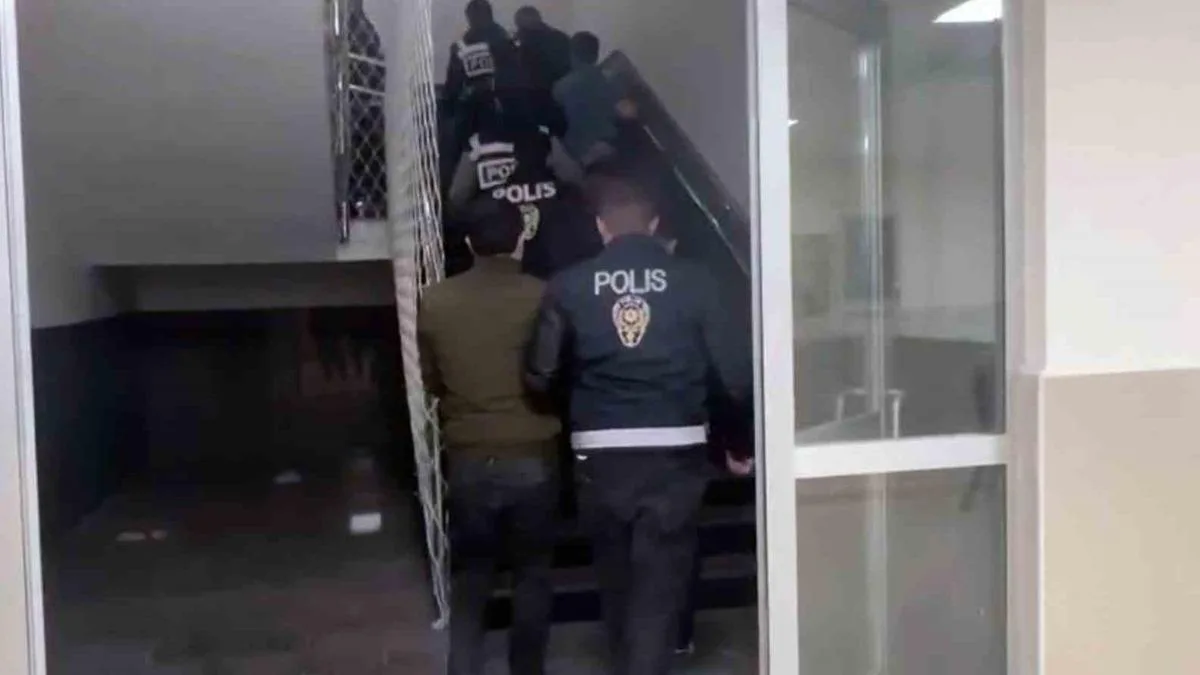 Yasa Dışı Bahisle Mücadelede Şok Rakamlar!