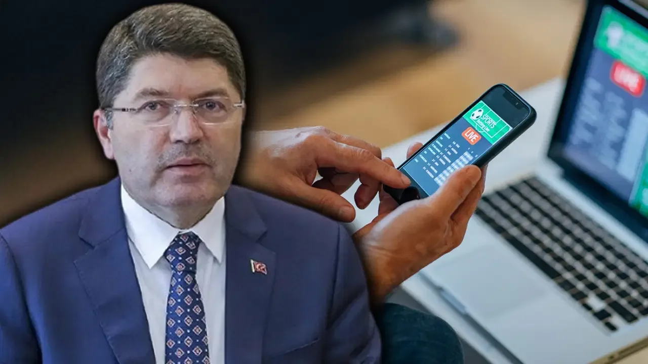 Yasa Dışı Bahse Karşı Ceza Artışı Yolda!