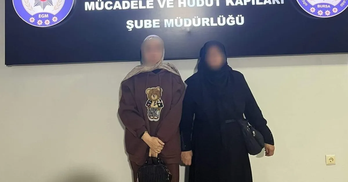 Yasa Dışı Göçmen Taşımacılığına Operasyon!