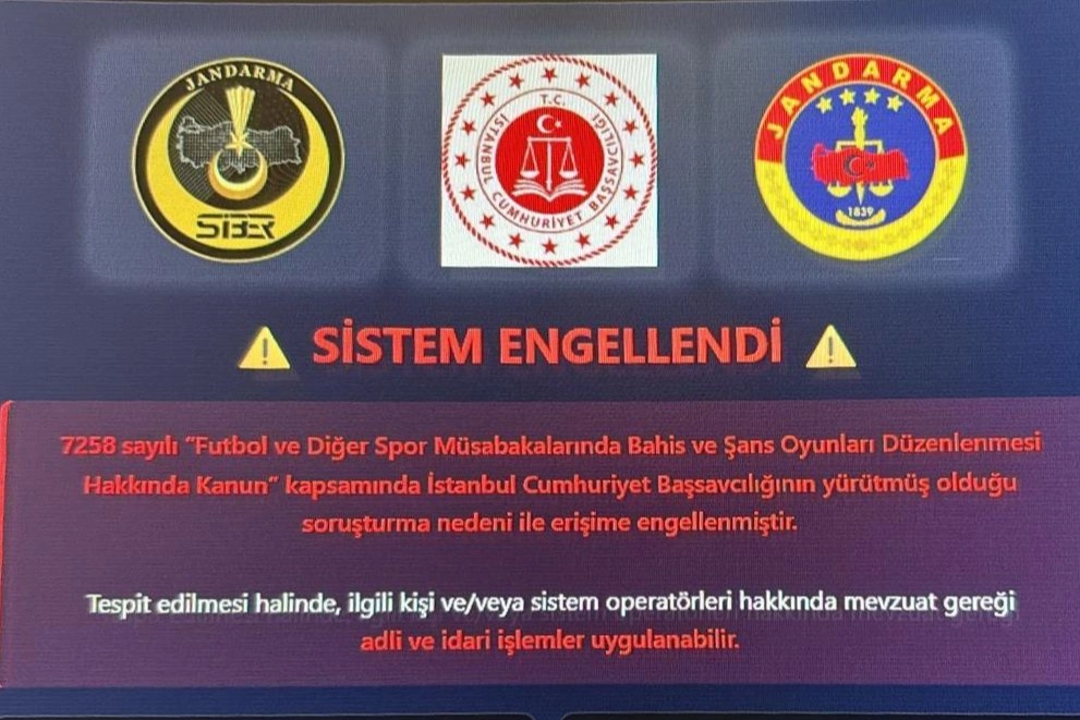 Yasa Dışı Kumar Agısına Büyük Darbe: Paymix-3