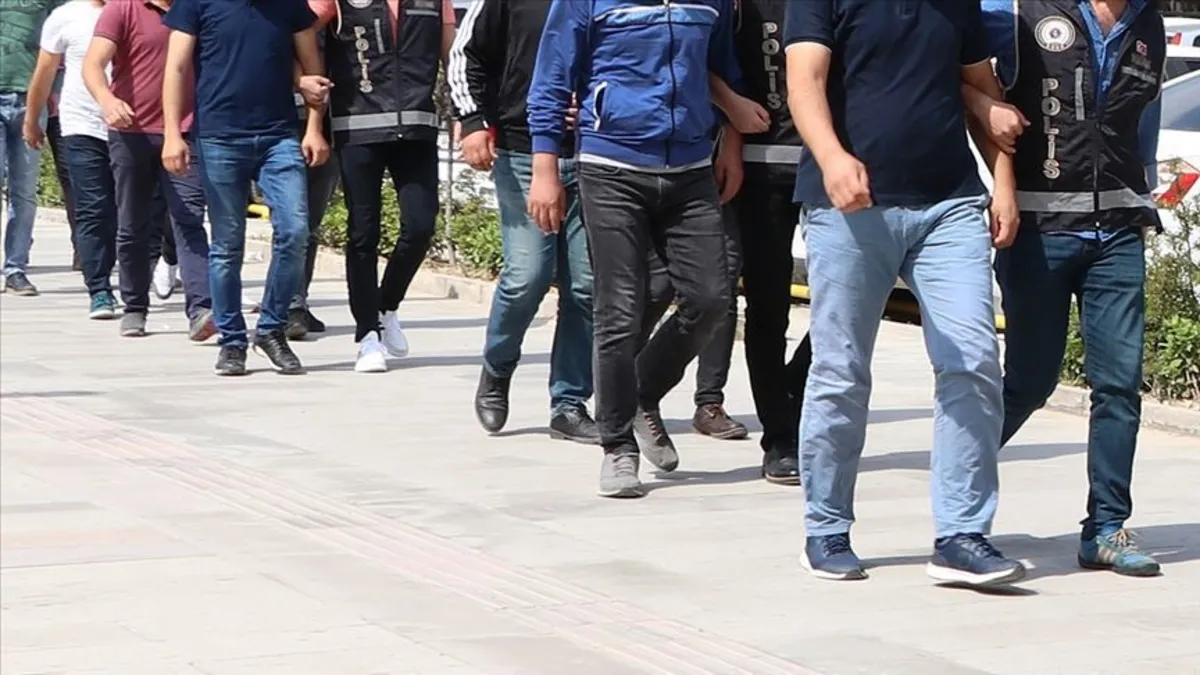 Yasadışı Bahis Operasyonunda Şok Gelişmeler!