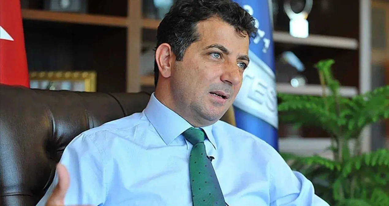Yasağı Delip Yunanistan’a Kaçtı: Ban Olayı