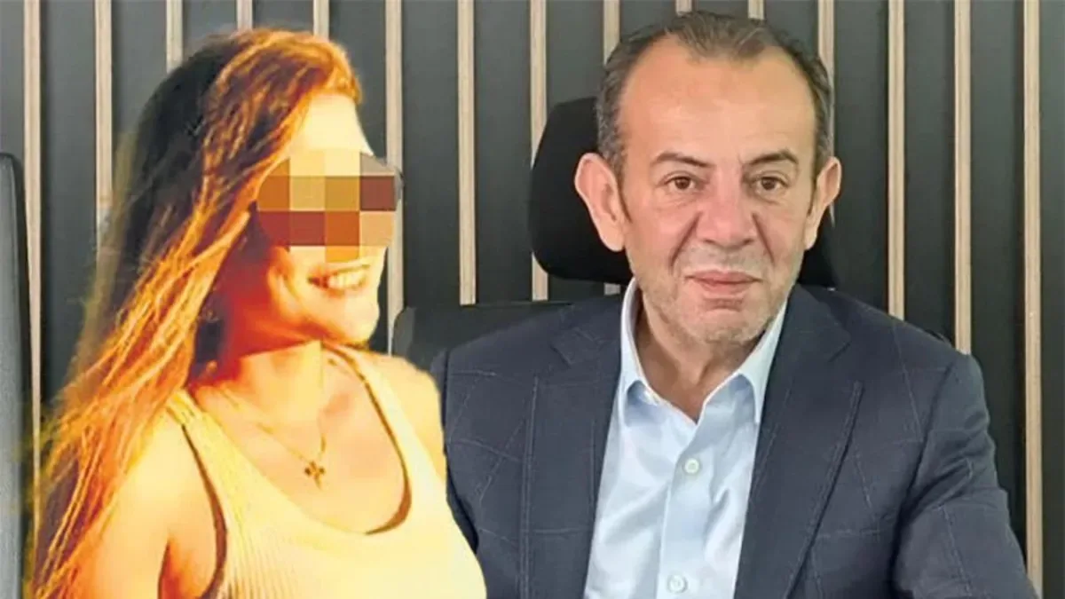 Yasak Aşk İddiasını HTS Kayıtları Belgeliyor!