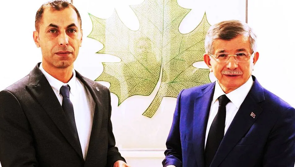 Yaşar Beyazgül Gözaltına Alındı, Görevden Alındı!