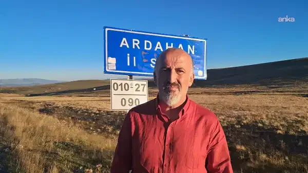 Yaşar Gülel’den ‘Sahara Tüneli’ne Sert Tepki!