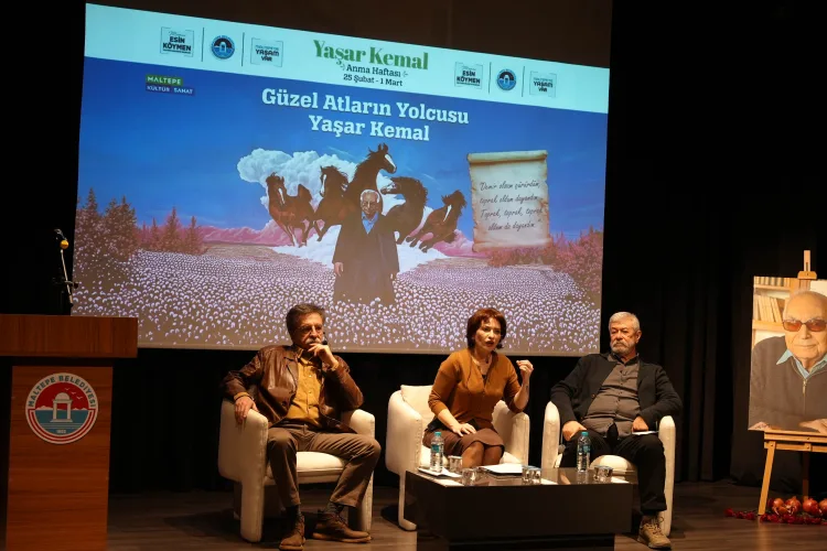 Yaşar Kemal: Direniş ve Adaletin Edebiyatı