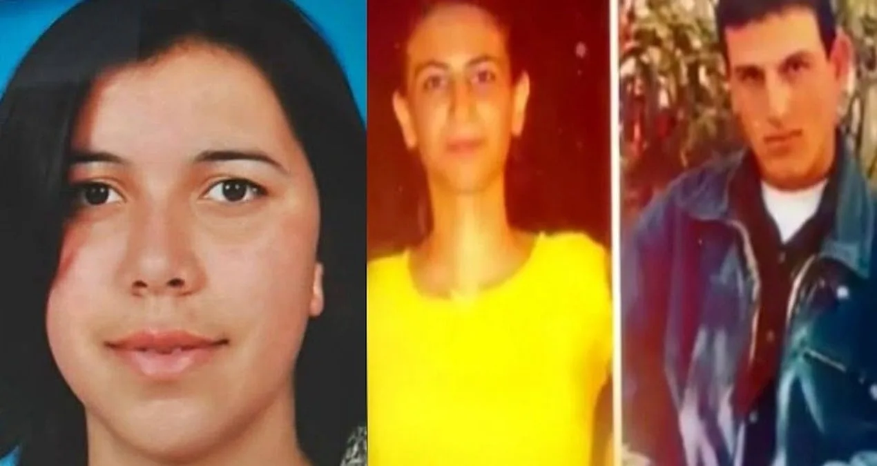 Yasemin Dermenci Cinayetinde Şok İtiraflar!