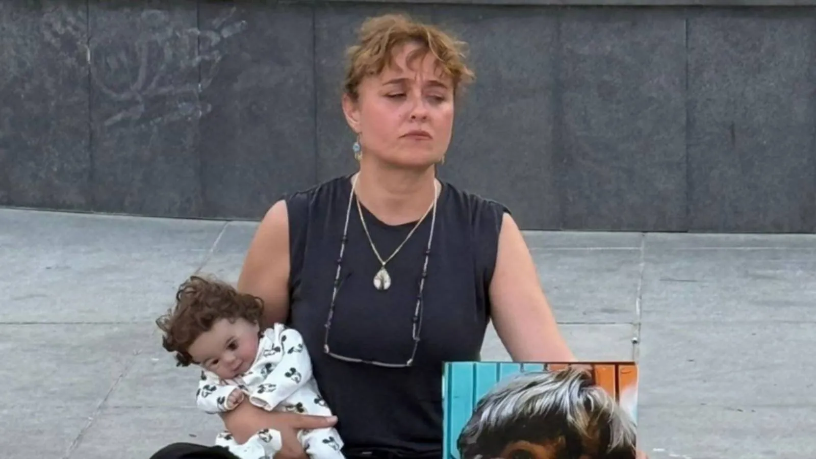 Yasemin Minguzzi: ‘Çocuk katillerine indirim istemiyoruz!’