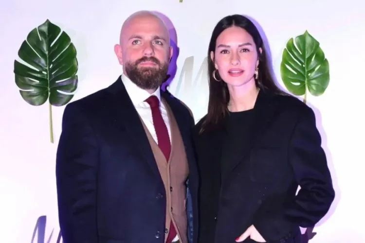 Yasemin ve İzzet Özilhan Boşandı: İhanet İddiası Yalan!