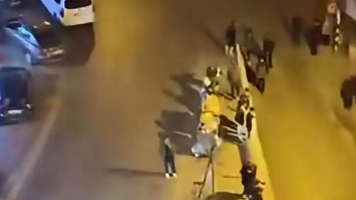 Yaşlı Adam Eşini Vurarak Hayatına Son Verdi!
