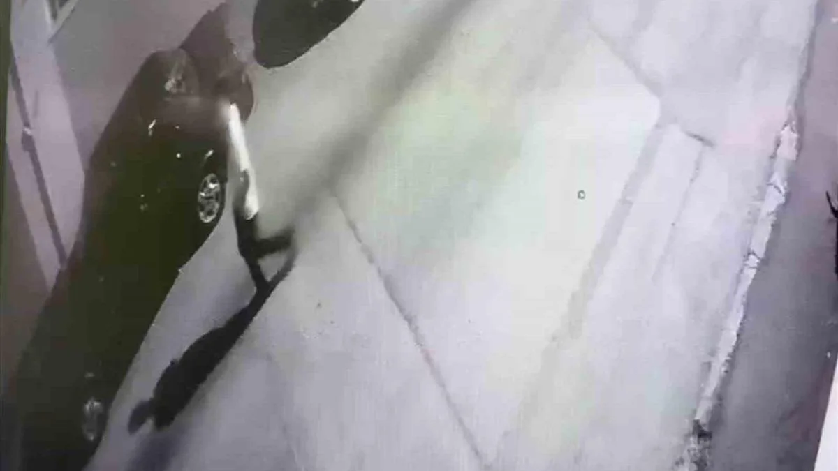 Yaşlı Adamı Dolandıran Sahte Polis Yakalanacak mı?
