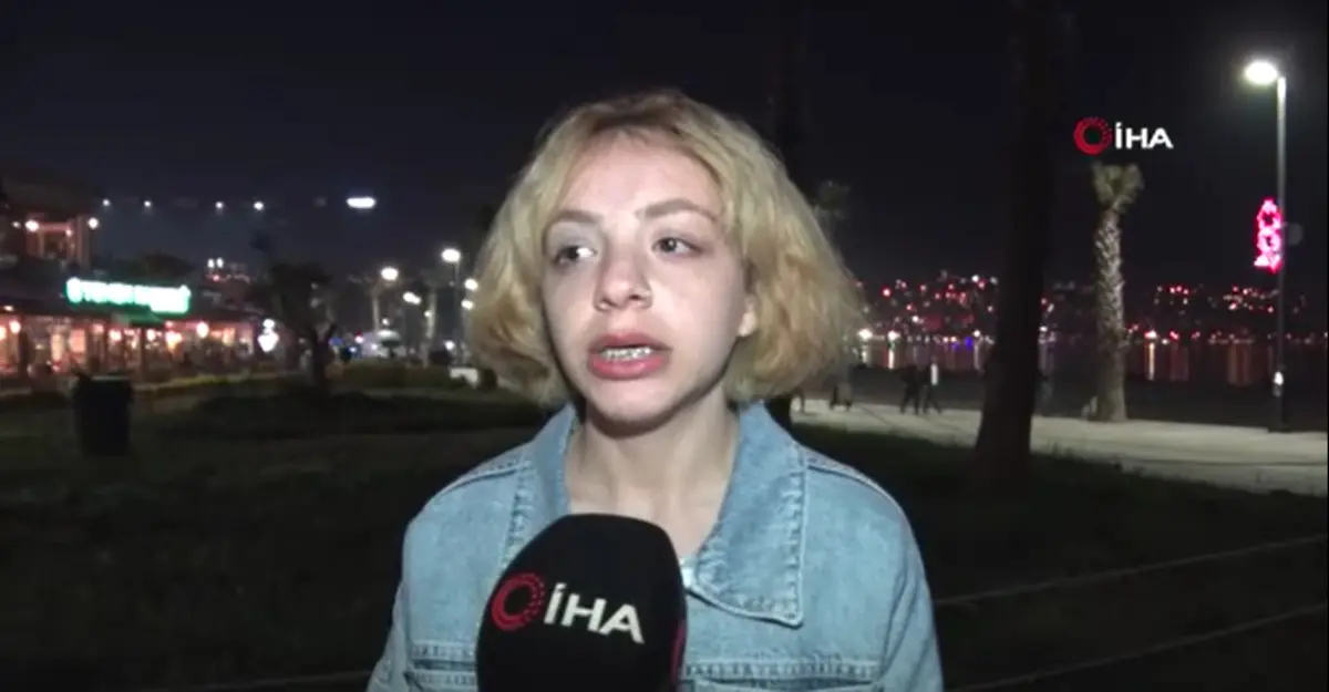 Yaşlı bakım merkezi değil sanki işkence evi!  5