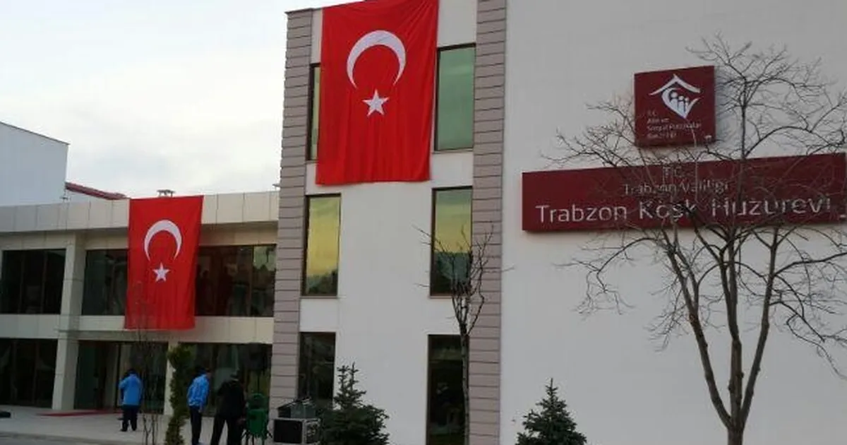 Yaşlı Bakımında Yeni Dönem: Yönetmelik Yayımlandı