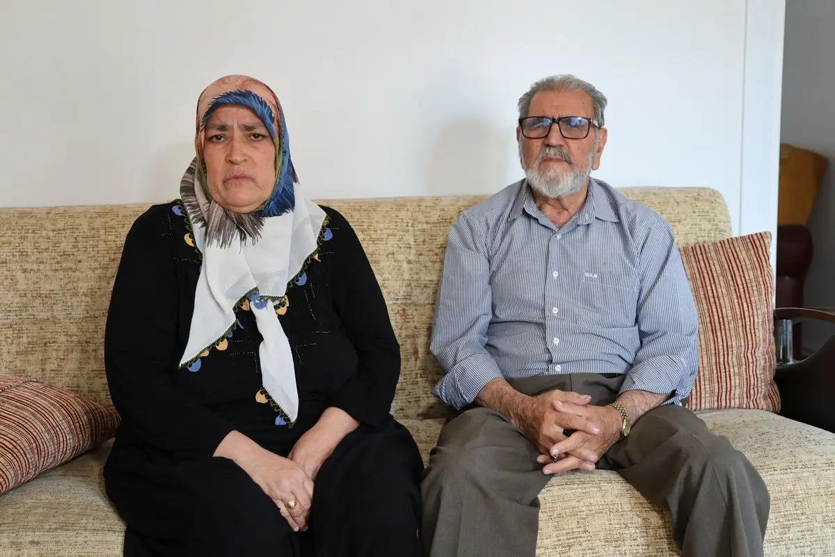 Yaşlı çiftin 2 kilogram altınını dolandırdılar: Bizi felç ettiler 2