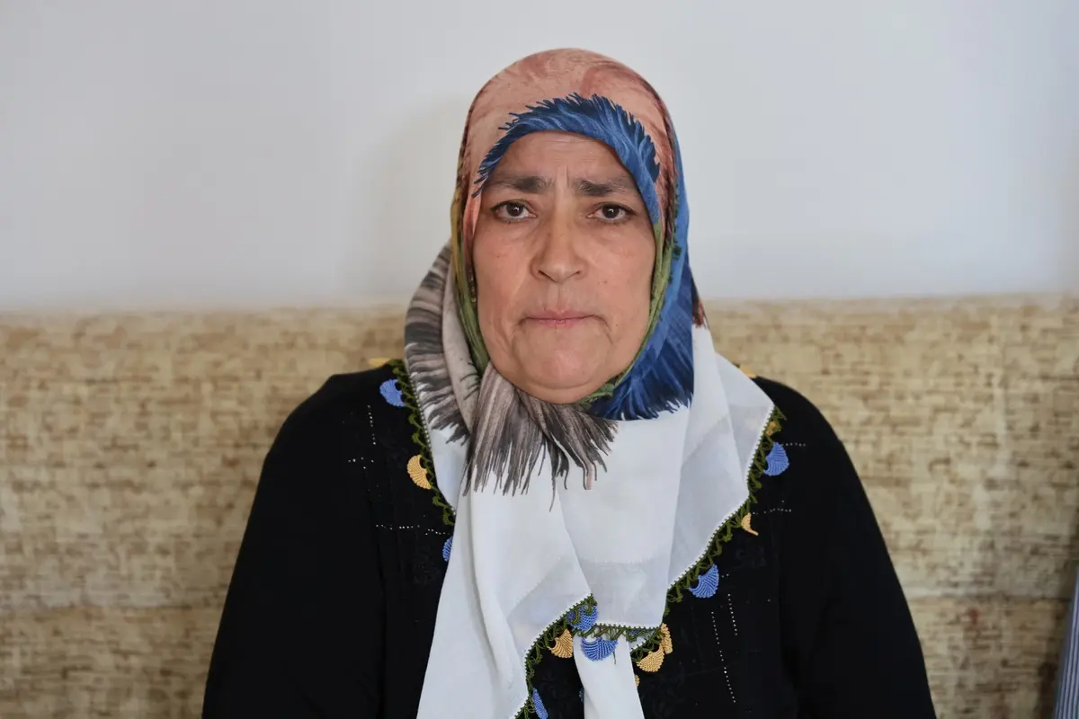 Yaşlı çiftin 2 kilogram altınını dolandırdılar: Bizi felç ettiler 3