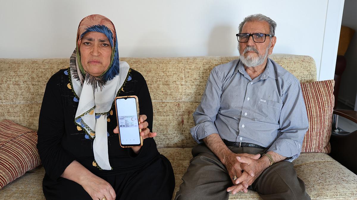 Yaşlı Çiftin 2 Kilogram Altınına Dolandırıcılık Şoku
