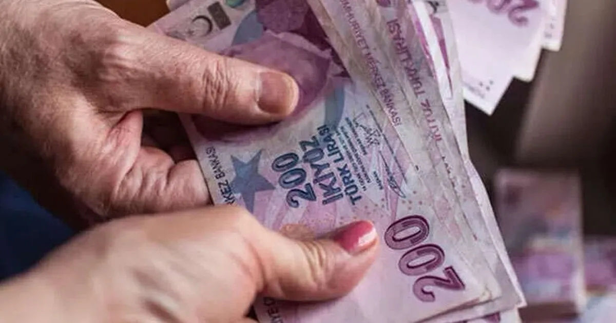 Yaşlı ve Engellilere 7,2 Milyar TL Destek!