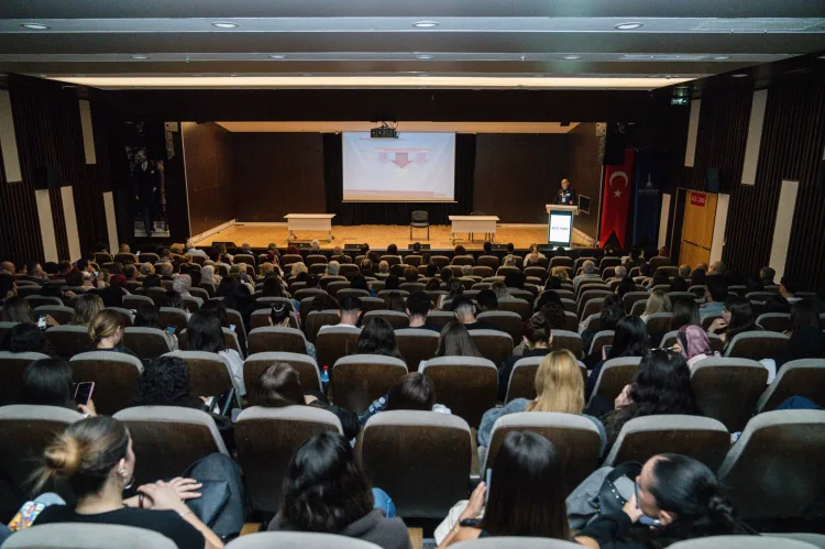 Yaşlılar İçin Afet Planı: İzmir’de Yeni Dönem