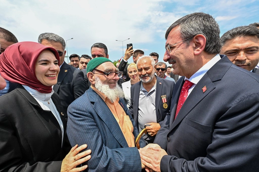 Yaşlılık Şurası 21-22 Nisan’da Ankara’da!