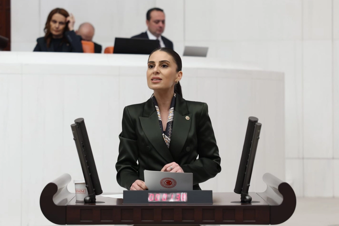 Yatağan’da Millet Bahçesi Krizi: Tepkiler Çığ Gibi!