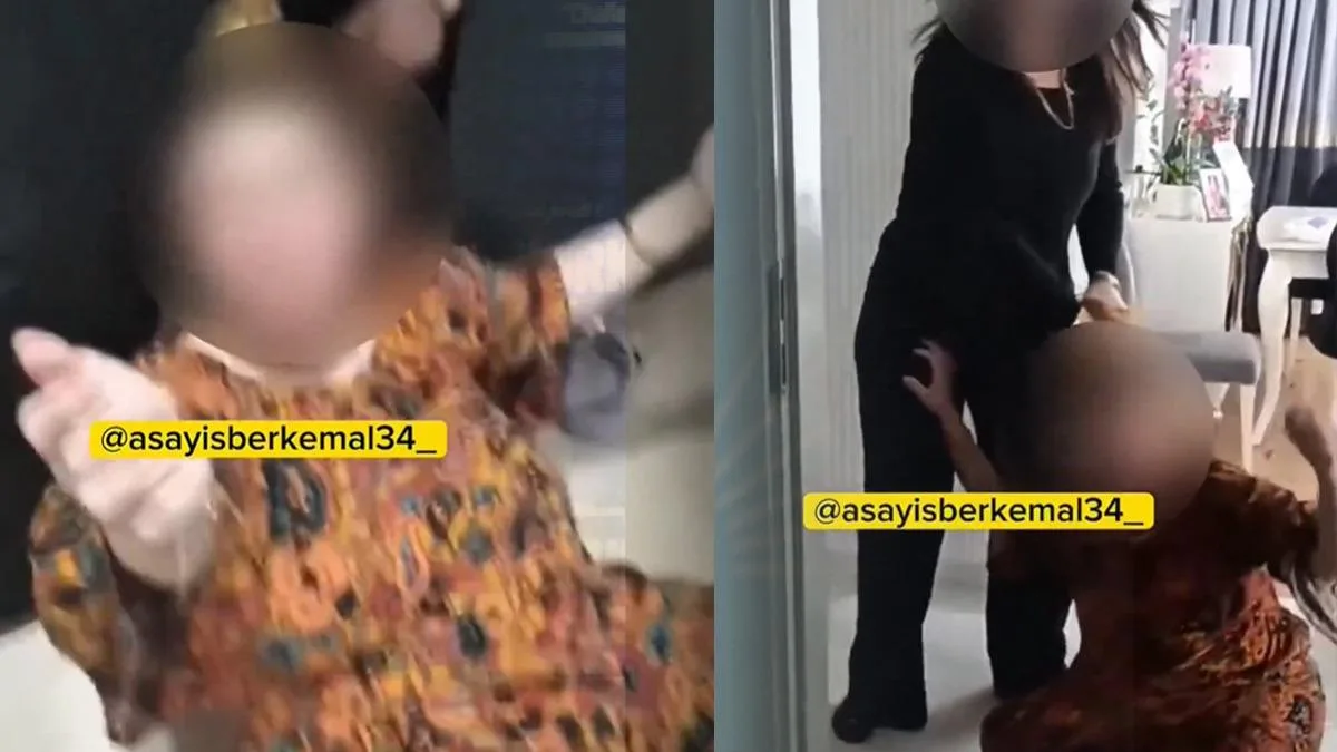 Yatak Odasında Suçüstü: Aksaray’da Skandal!