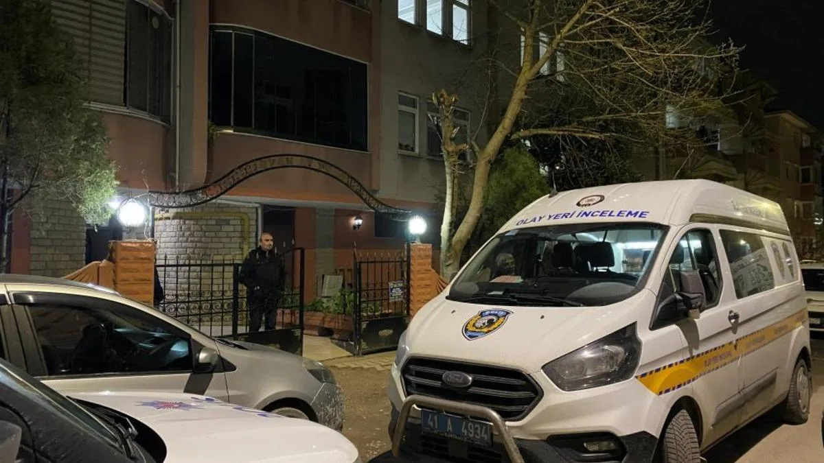 Yatalak Annesine Bakan Kadın Hayatını Kaybetti