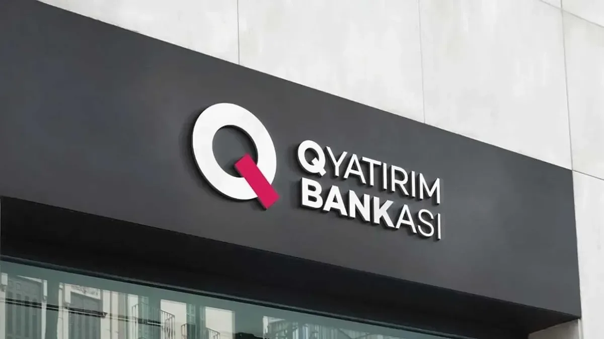 Yatırım Bankası’na Soruşturmada 5 Tutuklama!