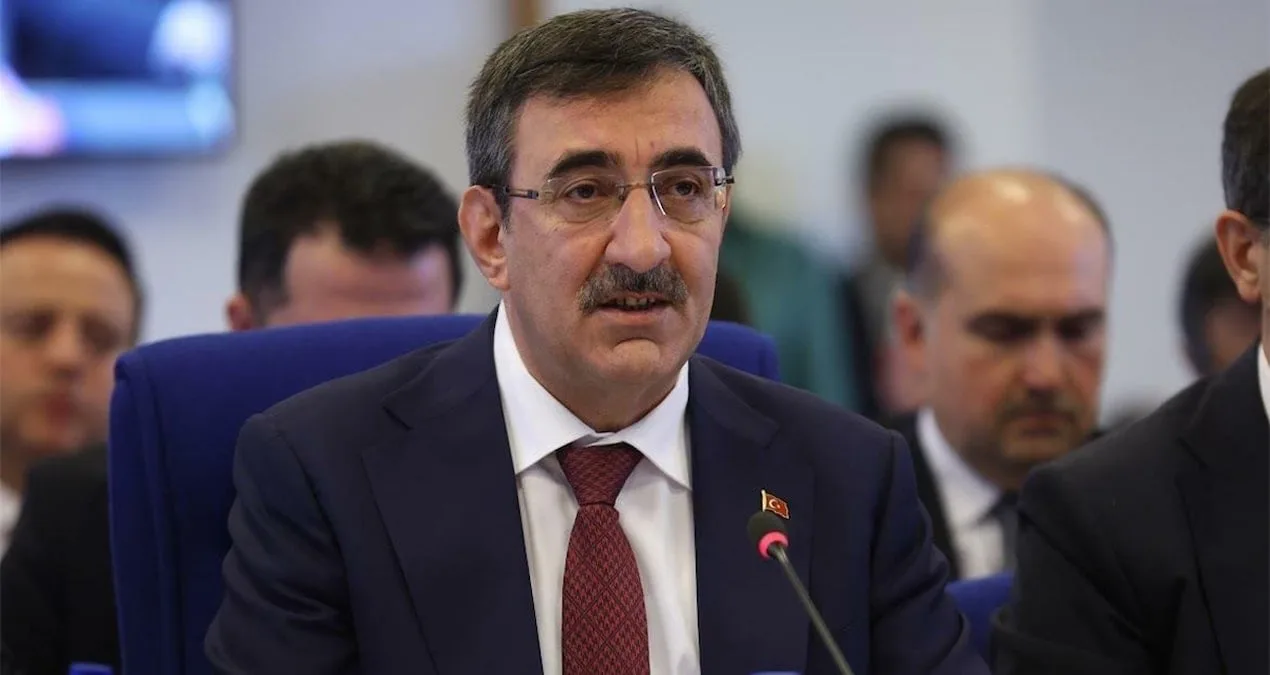 Yatırım Ortamı İçin Yapısal Reform Vurgusu!