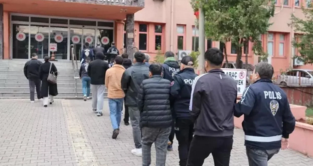Yatırım Vaadiyle 140 Milyon Lira Dolandırıcılık!