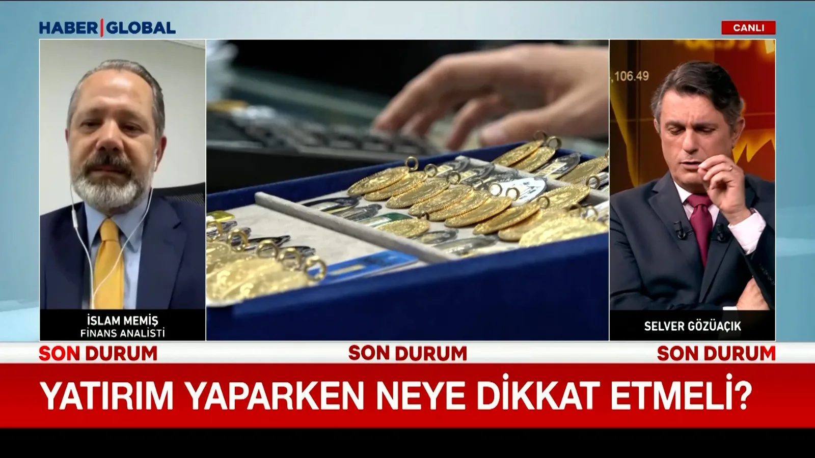 Yatırımda Çeşitlilik ve Uzun Vadeli Düşünme Önemli