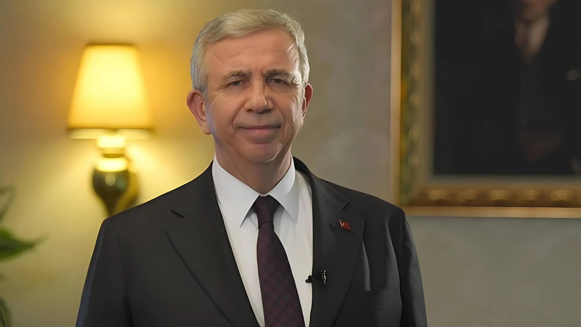 Yavaş: 10 Kasım, Büyüyen Bir Emanet Bilincidir