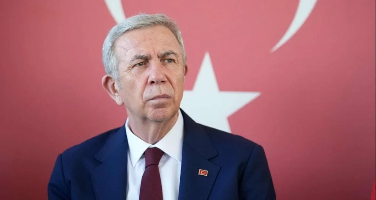 Yavaş: Adalet Her Şeyin Üstündedir!