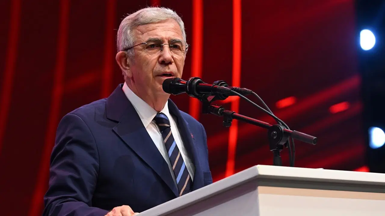 Yavaş: Ankara’da Su Krizi Dezenformasyon!