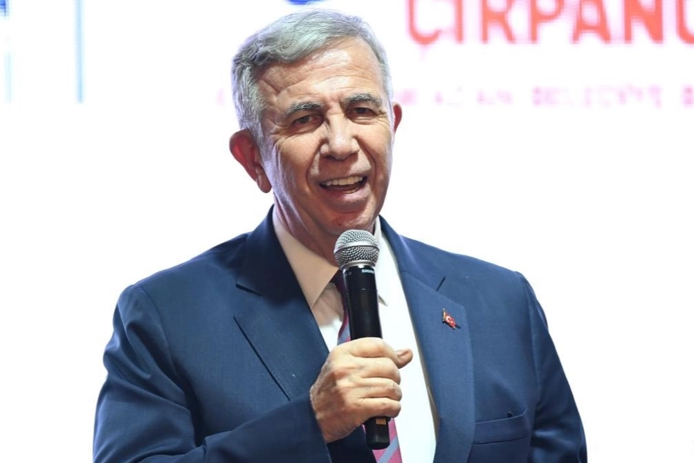 Yavaş: Erkol’un Gözaltı Süreci Hukuka Aykırı!