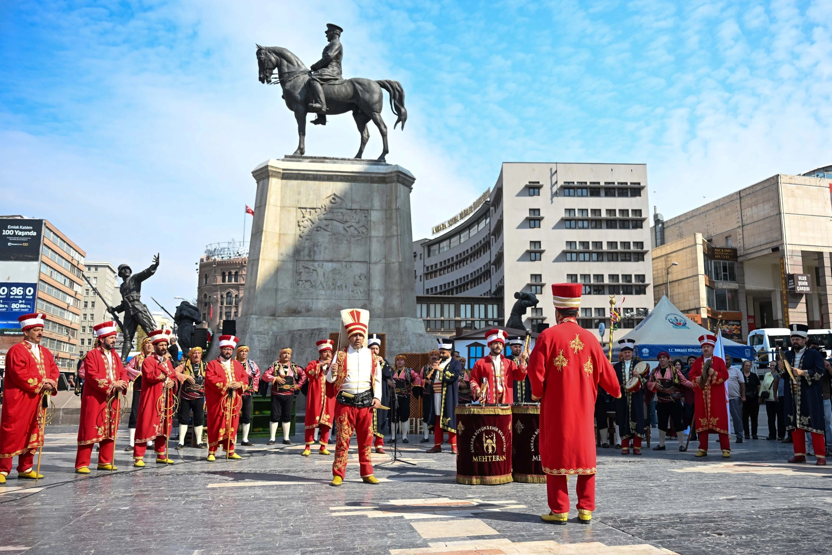 Yavaş: Esnaf Desteklenmeli, Ahilik Yaşatılmalı